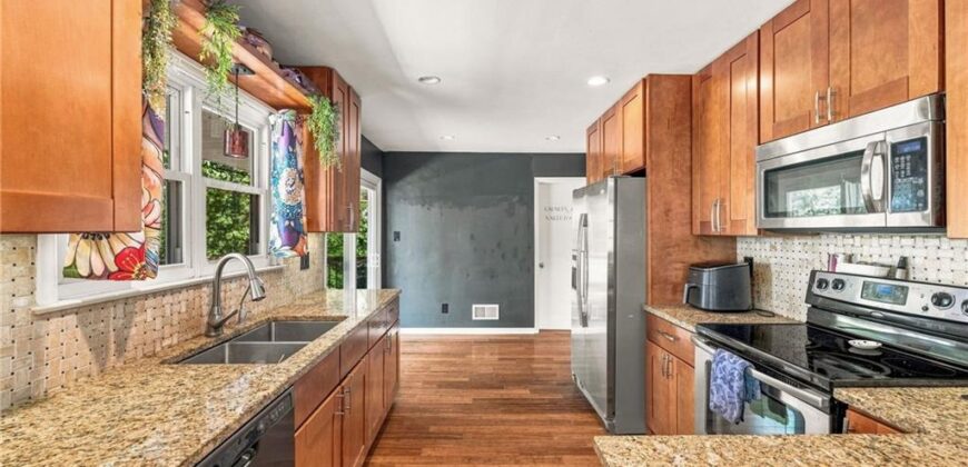 3706 N Grand Avenue, Kansas City, MO 64116
