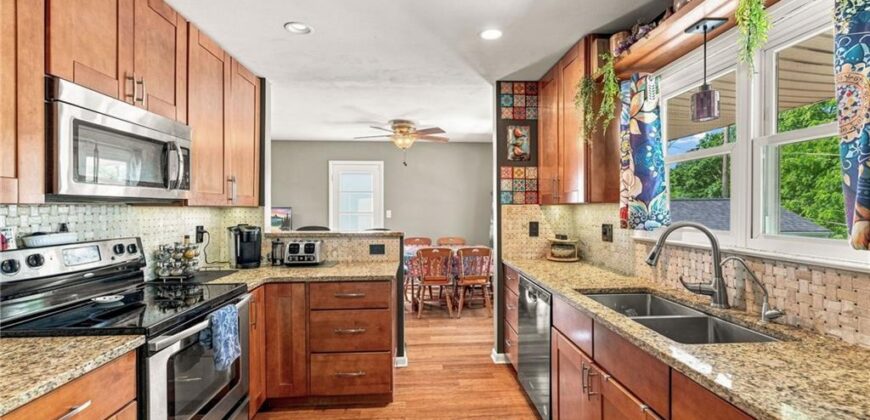 3706 N Grand Avenue, Kansas City, MO 64116