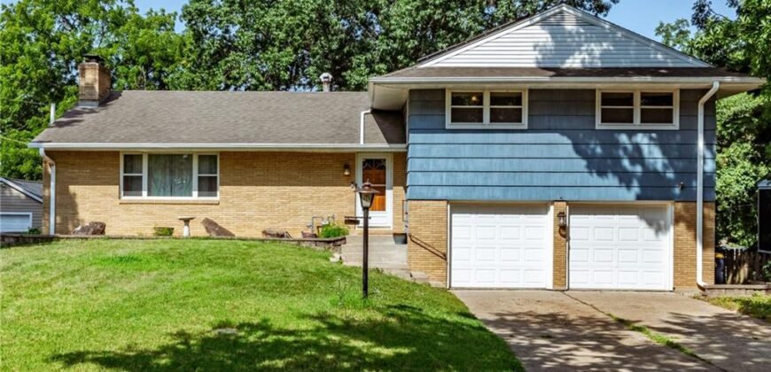 3706 N Grand Avenue, Kansas City, MO 64116