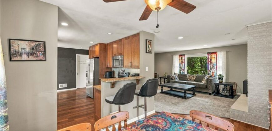 3706 N Grand Avenue, Kansas City, MO 64116