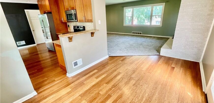 3706 N Grand Avenue, Kansas City, MO 64116