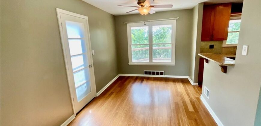 3706 N Grand Avenue, Kansas City, MO 64116