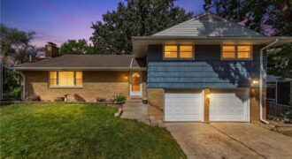 3706 N Grand Avenue, Kansas City, MO 64116