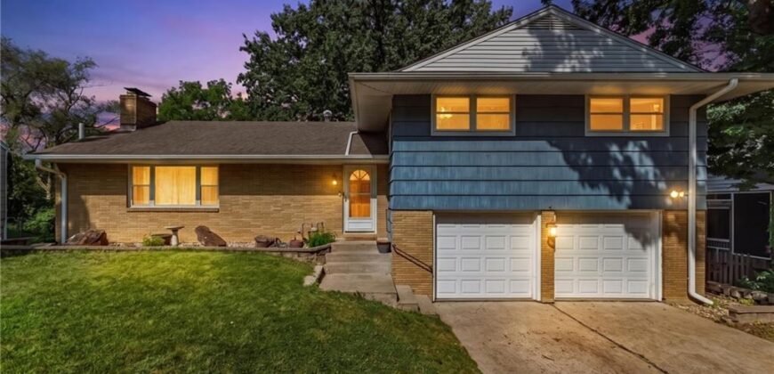 3706 N Grand Avenue, Kansas City, MO 64116