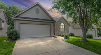 8655 N Britt Avenue, Kansas City, MO 64154