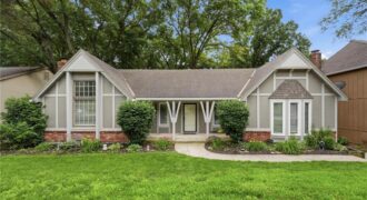 5305 NW 58TH Terrace, Kansas City, MO 64151