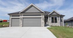 12720 NW Larkspur Lane, Platte City, MO 64079