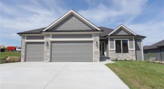12720 NW Larkspur Lane, Platte City, MO 64079