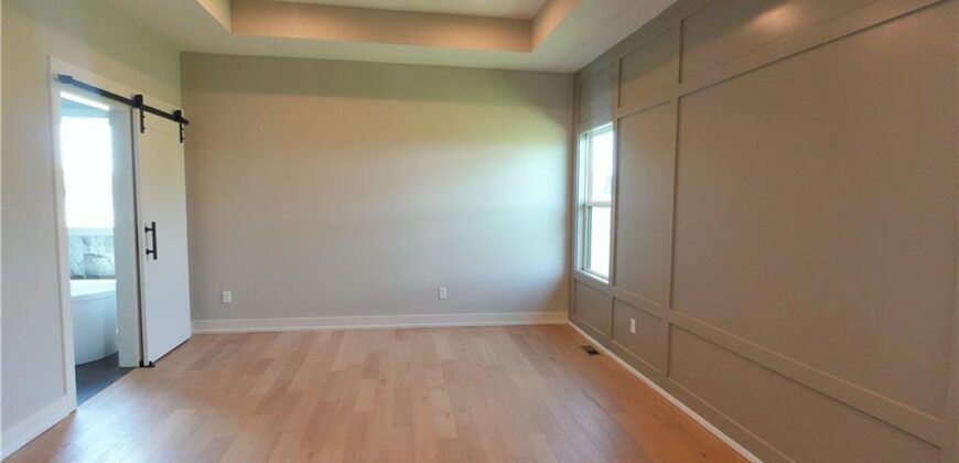 12720 NW Larkspur Lane, Platte City, MO 64079