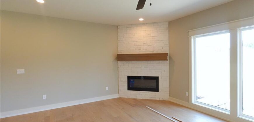 12720 NW Larkspur Lane, Platte City, MO 64079