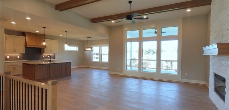 12725 N Champanel Way, Platte City, MO 64079