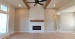12725 N Champanel Way, Platte City, MO 64079