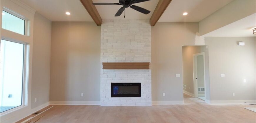 12725 N Champanel Way, Platte City, MO 64079