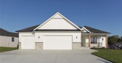 12725 N Champanel Way, Platte City, MO 64079