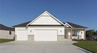 12725 N Champanel Way, Platte City, MO 64079
