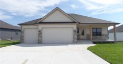 12735 N Champanel Way, Platte City, MO 64079