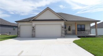 12735 N Champanel Way, Platte City, MO 64079