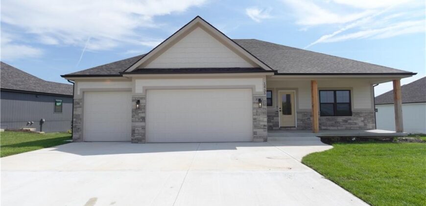 12735 N Champanel Way, Platte City, MO 64079