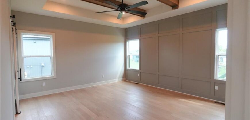 12735 N Champanel Way, Platte City, MO 64079
