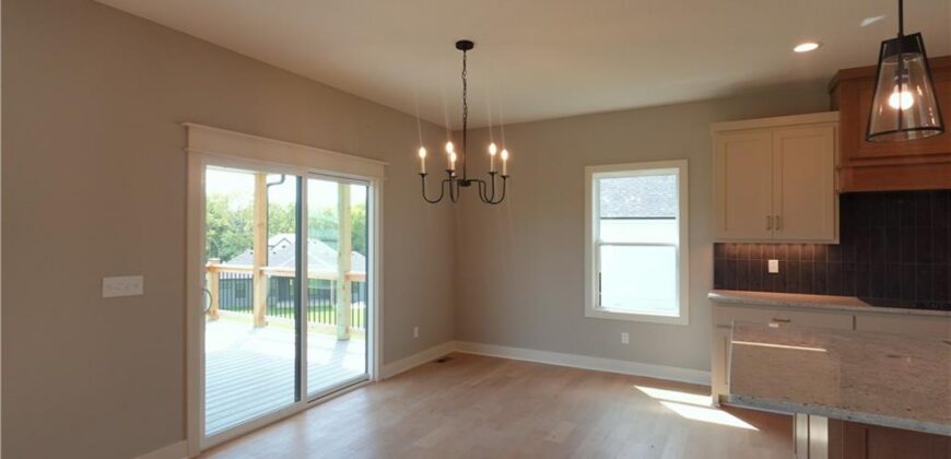 12735 N Champanel Way, Platte City, MO 64079
