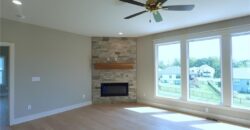 12745 N Champanel Way, Platte City, MO 64079