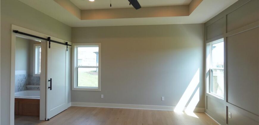 12745 N Champanel Way, Platte City, MO 64079