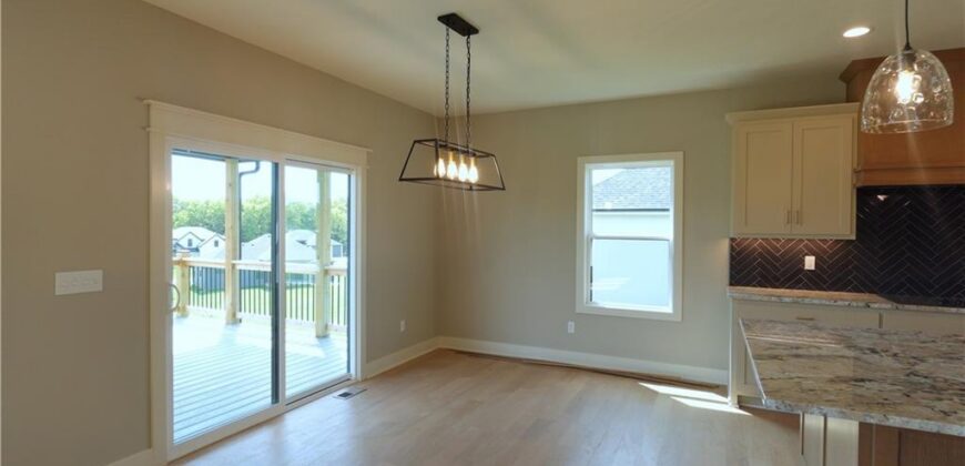 12745 N Champanel Way, Platte City, MO 64079