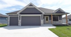 12745 N Champanel Way, Platte City, MO 64079