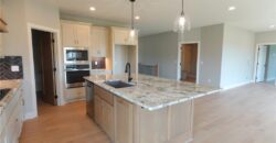 12745 N Champanel Way, Platte City, MO 64079