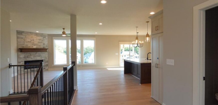 12755 N Champanel Way, Platte City, MO 64079