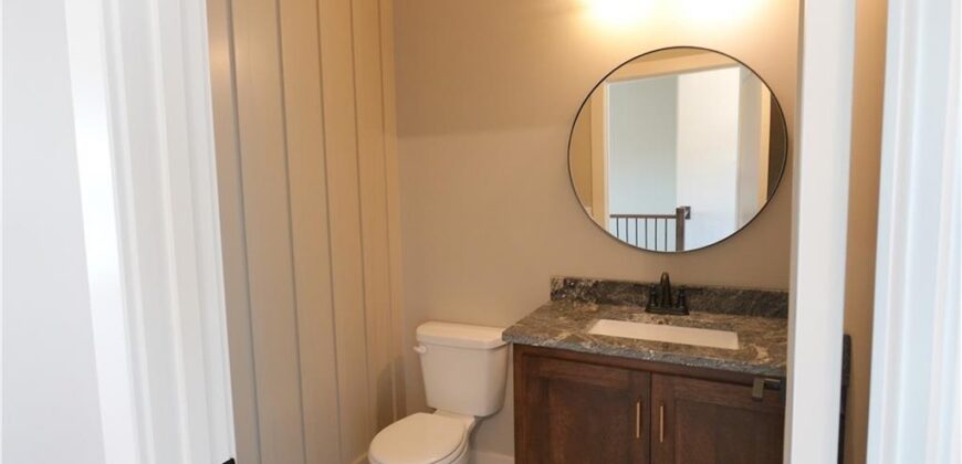 12755 N Champanel Way, Platte City, MO 64079