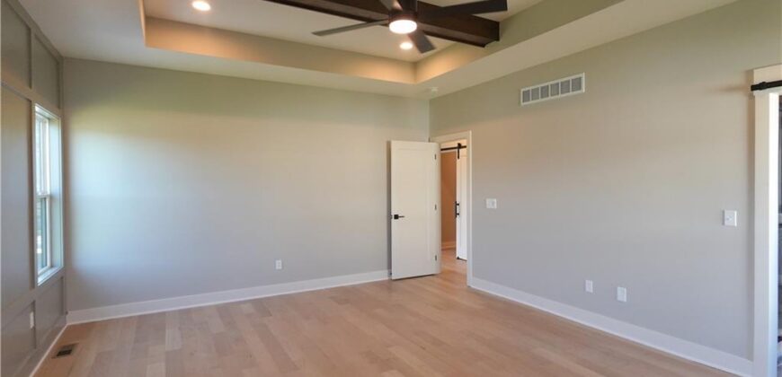 12755 N Champanel Way, Platte City, MO 64079