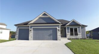 12755 N Champanel Way, Platte City, MO 64079