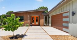 10600 Chateau Lane, Parkville, MO 64152
