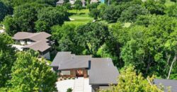 10600 Chateau Lane, Parkville, MO 64152