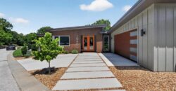 10600 Chateau Lane, Parkville, MO 64152