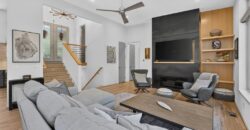 10600 Chateau Lane, Parkville, MO 64152