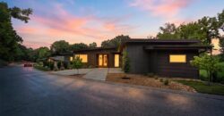 10600 Chateau Lane, Parkville, MO 64152