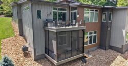 10600 Chateau Lane, Parkville, MO 64152