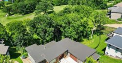 10600 Chateau Lane, Parkville, MO 64152