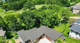 10600 Chateau Lane, Parkville, MO 64152