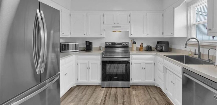 7019 N Fisk Court, Kansas City, MO 64151