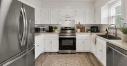 7019 N Fisk Court, Kansas City, MO 64151