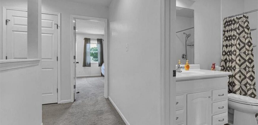 7019 N Fisk Court, Kansas City, MO 64151