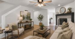 7019 N Fisk Court, Kansas City, MO 64151