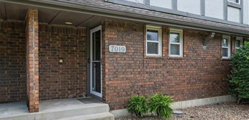 7019 N Fisk Court, Kansas City, MO 64151