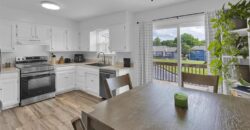 7019 N Fisk Court, Kansas City, MO 64151