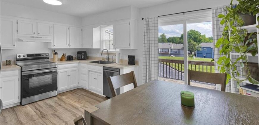 7019 N Fisk Court, Kansas City, MO 64151