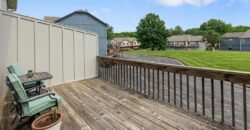 7019 N Fisk Court, Kansas City, MO 64151