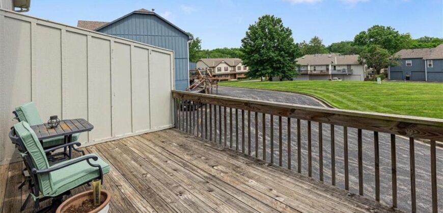 7019 N Fisk Court, Kansas City, MO 64151